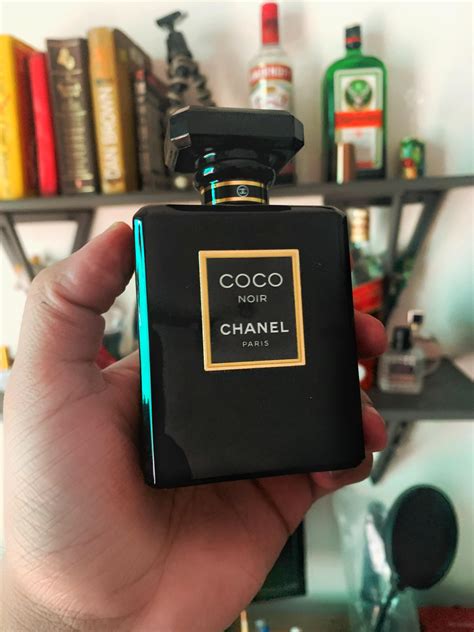 coco noir chanel review|chanel coco noir best price.